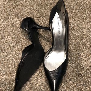 Marc Fisher pumps